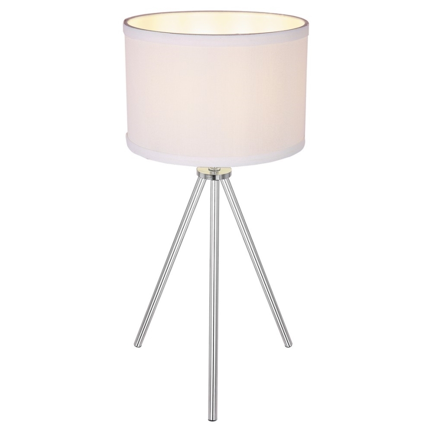 Rabalux - Asztali lámpa 1xE27/60W/230V