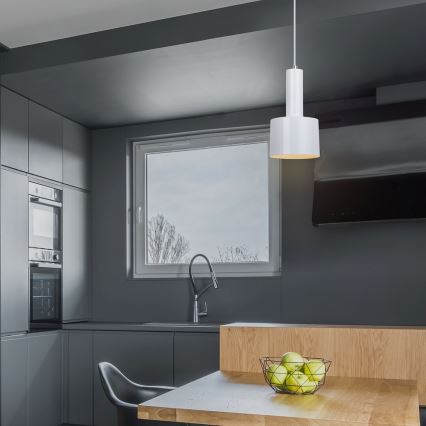 Rabalux - Csillár zsinóron 1xE14/25W/230V