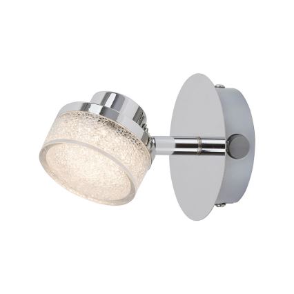 Rabalux - LED Fali spotlámpa LED/5W/230V