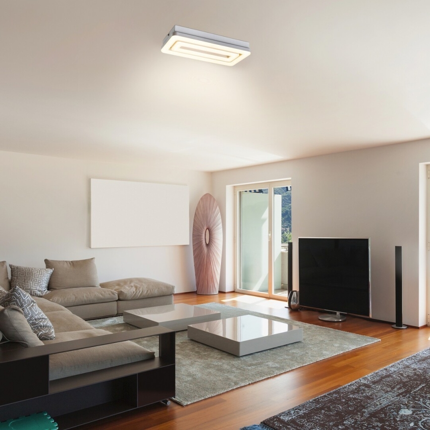 Rabalux - LED Mennyezeti lámpa LED/40W/230V 20x41 cm