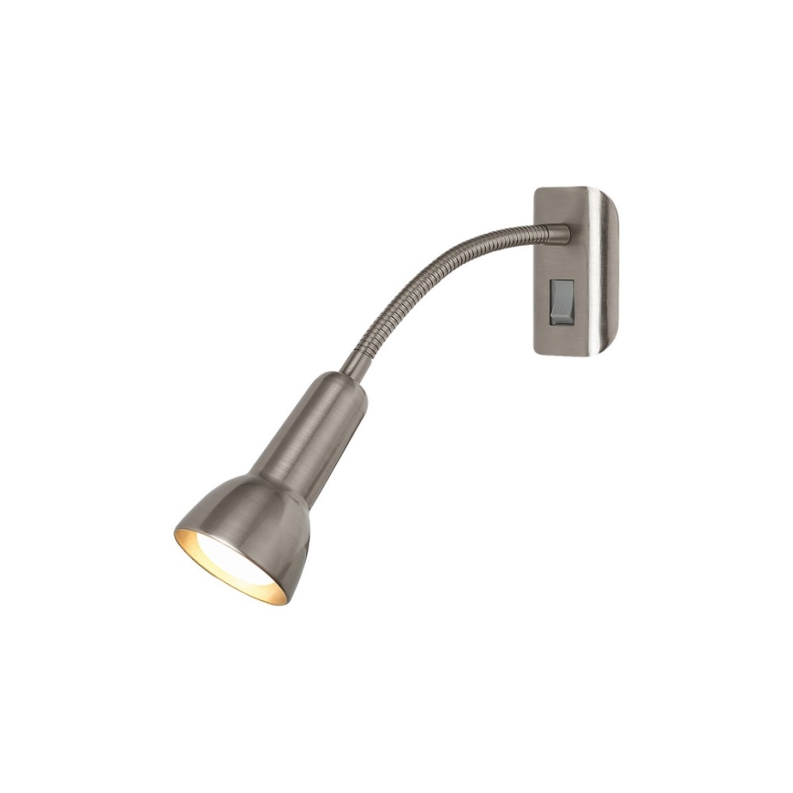 Rabalux - Konnektoros fali lámpa 1xE14/40W/230V