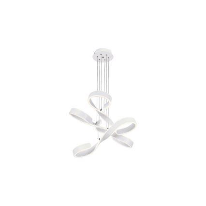 Rabalux - LED Csillár zsinóron 3xLED/8W/230V