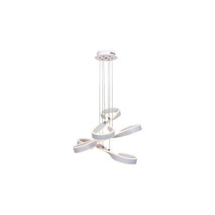 Rabalux - LED Csillár zsinóron 3xLED/8W/230V