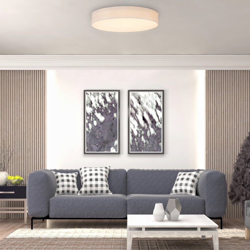 Rabalux - LED Mennyezeti lámpa LED/24W/230V átm. 40 cm