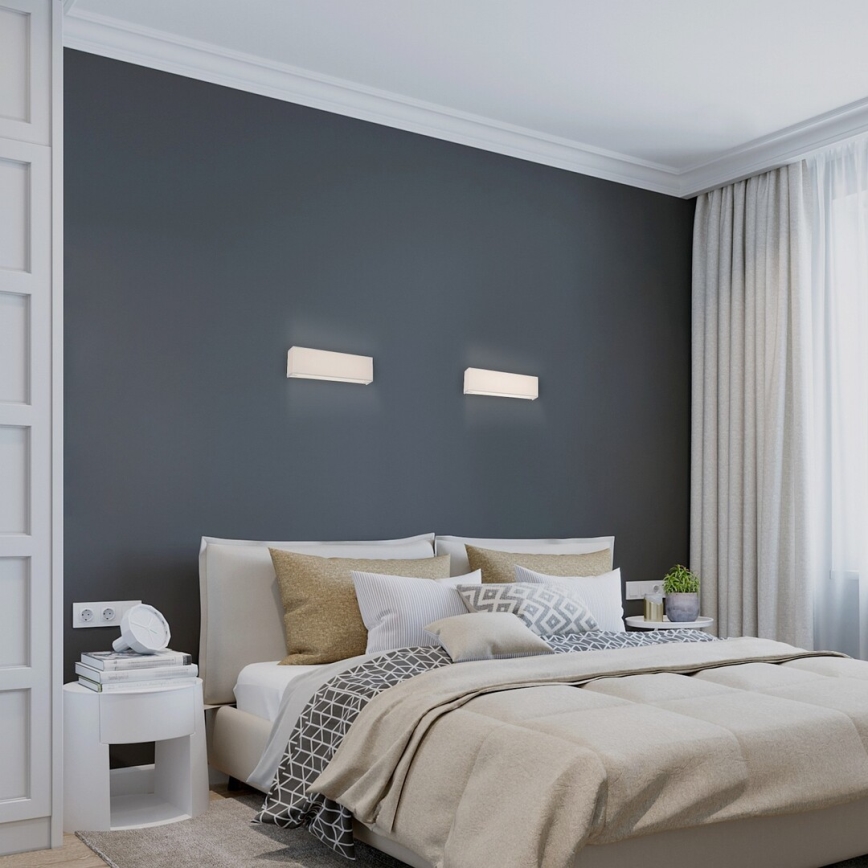 Rabalux - LED Fali lámpa LED/6W/230V