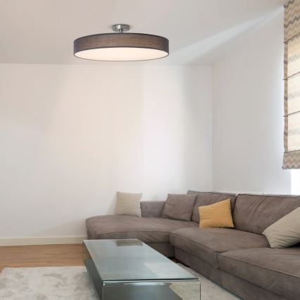 Rabalux - LED Mennyezeti lámpa LED/36W/230V