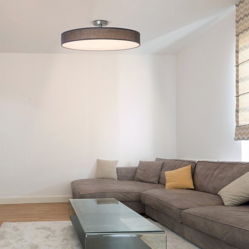 Rabalux - LED Mennyezeti lámpa LED/36W/230V