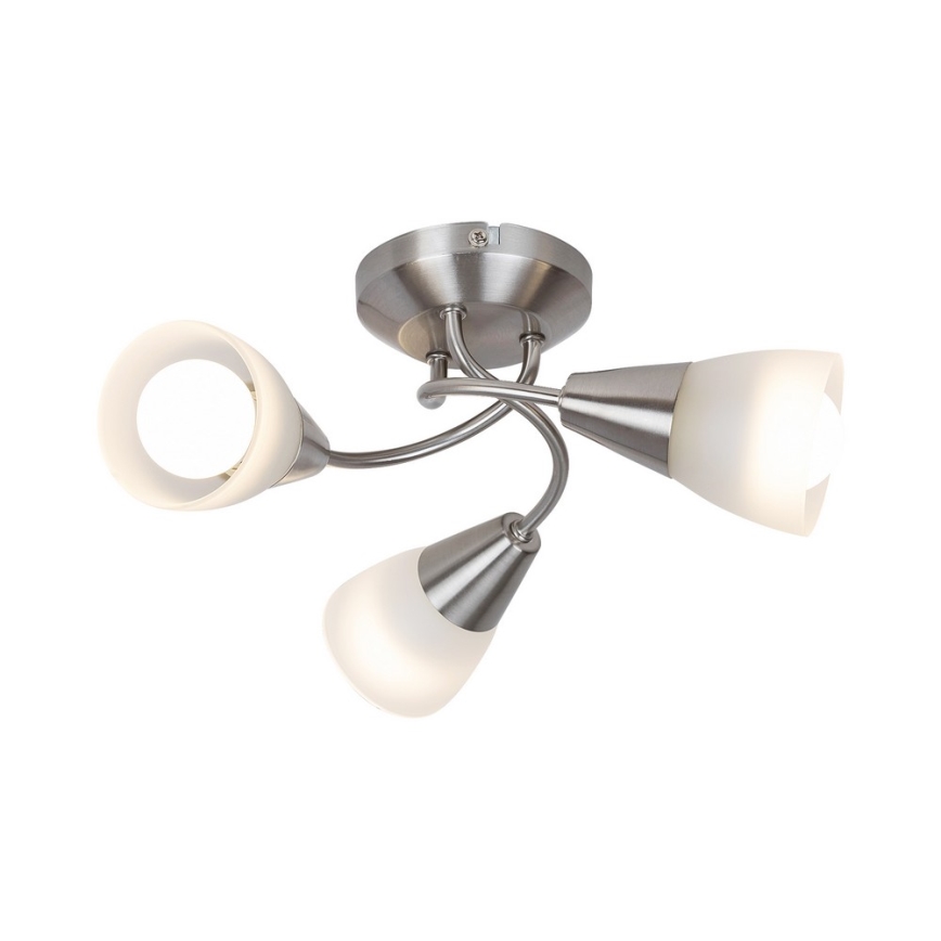 Rabalux - Mennyezeti lámpa 3xE14/40W/230V átm. 34 cm