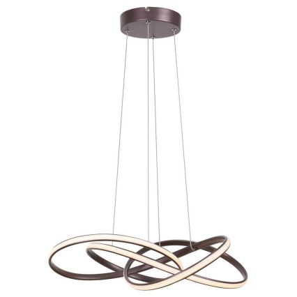 Rabalux - LED Csillár zsinóron LED/40W/230V