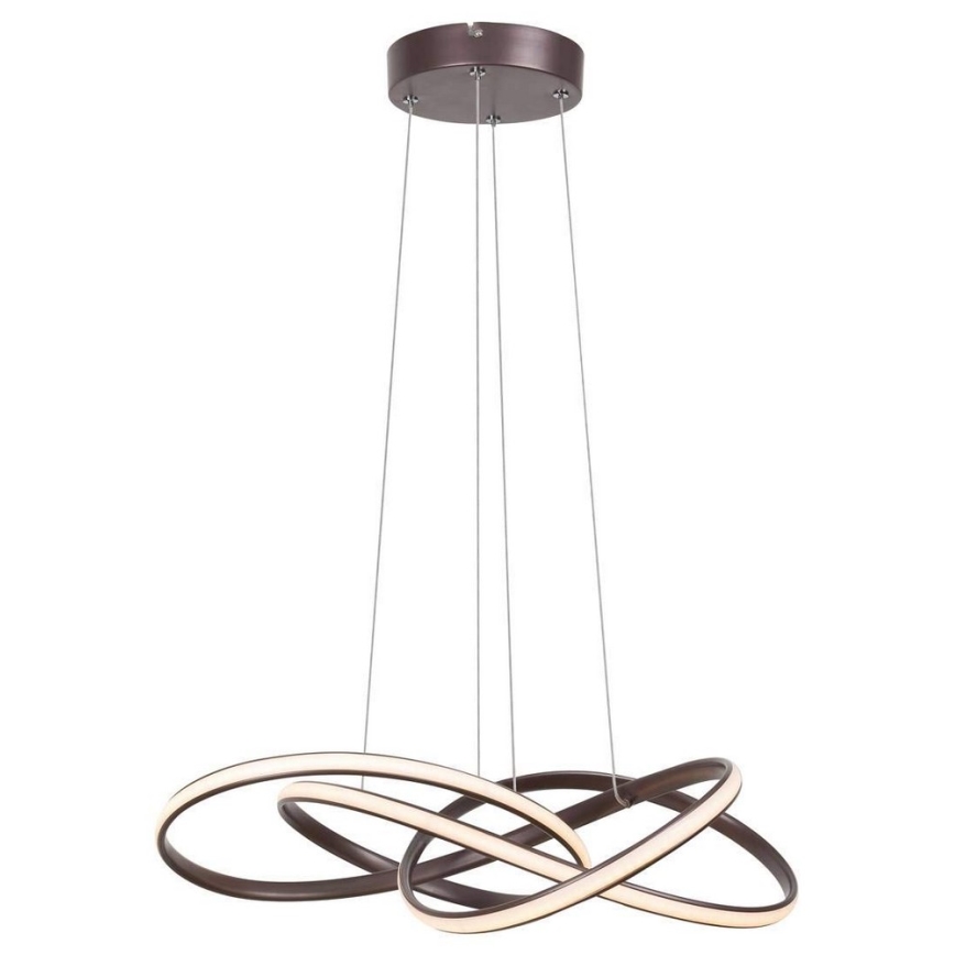 Rabalux - LED Csillár zsinóron LED/40W/230V