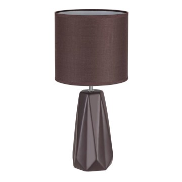Rabalux 5704 - Asztali lámpa AMIEL 1xE27/60W/230V
