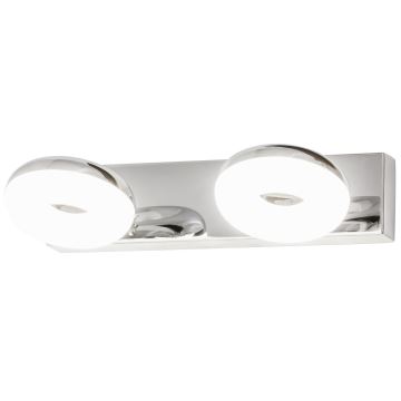 Rabalux - LED Fürdőszobai lámpa 2xLED/5W/230V