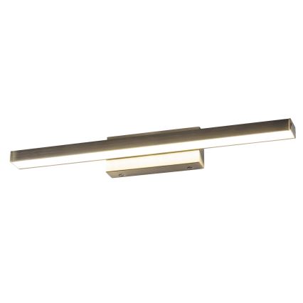 Rabalux - LED fürdőszobai tükörvilágítás LED/12W/230V IP44