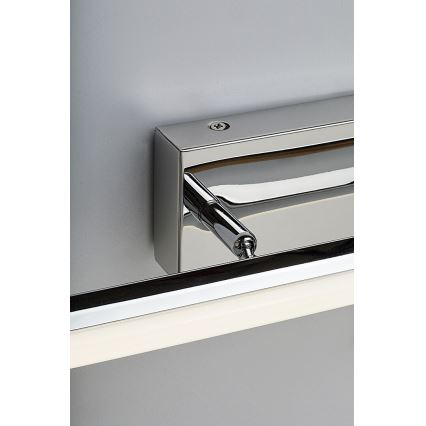 Rabalux 5727 - LED Fürdőszobai tükörmegvilágító SILAS LED/18W/230V IP44