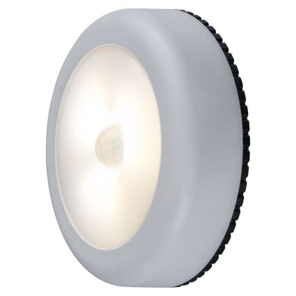 Rabalux - LED Éjjeli lámpa érzékelővel LED/0,5W/3xAAA 4000K
