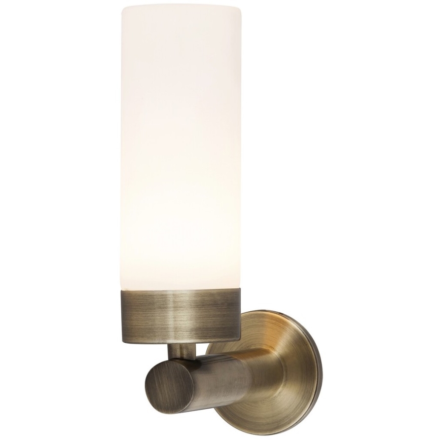 Rabalux 5745 -  LED Fürdőszobai fali lámpa BETTY 1xLED/4W/230V bronz