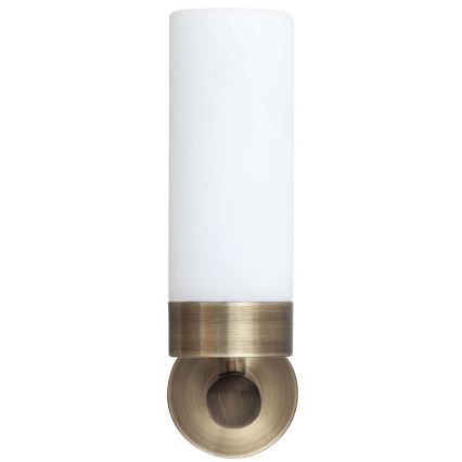 Rabalux - LED fürdőszobai fali lámpa LED/4W/230V IP44