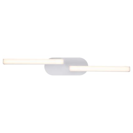 Rabalux - LED Fürdőszobai fali lámpa LED/18W/230V IP44