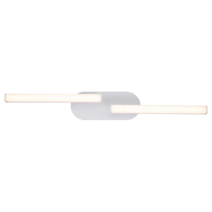 Rabalux - LED Fürdőszobai fali lámpa LED/18W/230V IP44