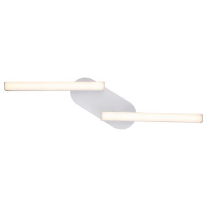 Rabalux - LED Fürdőszobai fali lámpa LED/18W/230V IP44