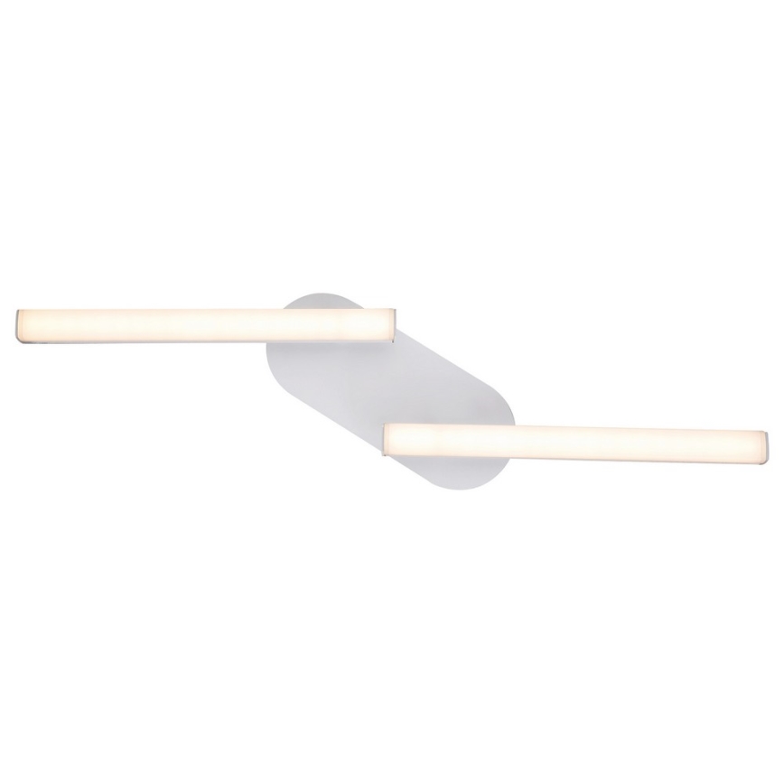 Rabalux - LED Fürdőszobai fali lámpa LED/18W/230V IP44