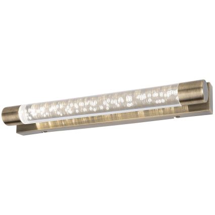 Rabalux - LED Fürdőszobai fali lámpa 2xLED/5W/230V IP44