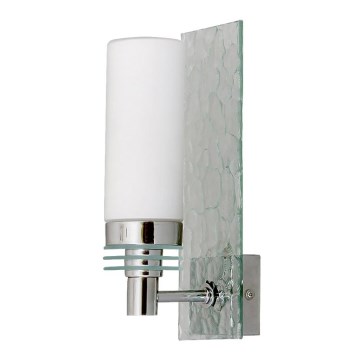 Rabalux 5823 - Fürdőszobai fali lámpa NEPTUN 1xE14/40W/230V