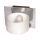 Rabalux 5843 - Fürdőszobai fali lámpa NICOLE 1xG9/28W/230V