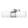 Rabalux 5852 - Fürdőszobai fali lámpa LEXO 2xG9/28W/230V
