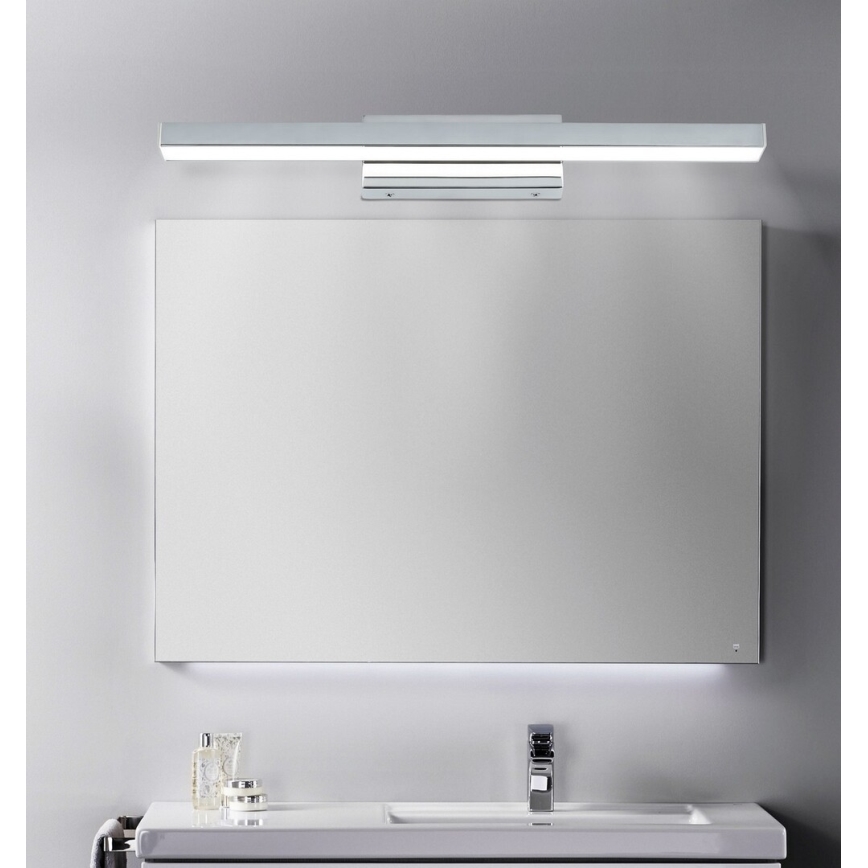 Rabalux - LED fali fürdőszobai világítótest LED/12W/230V IP44