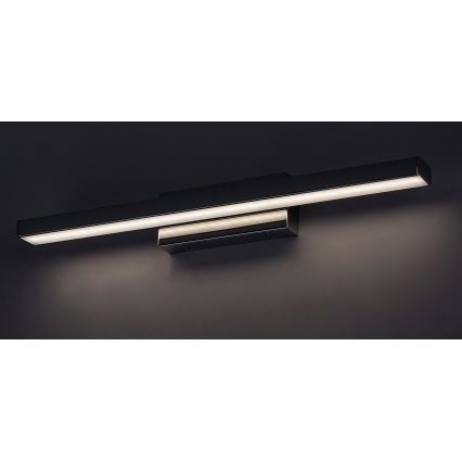 Rabalux - LED fali fürdőszobai világítótest LED/12W/230V IP44