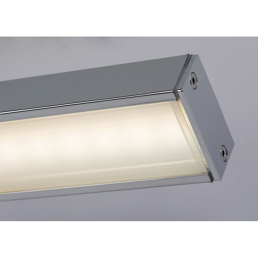 Rabalux - LED fali fürdőszobai világítótest LED/12W/230V IP44