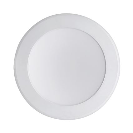 Rabalux 5900 - LED Fürdőszobai beépíthető lámpa CHRISTOPHER 1xLED/12W/230V