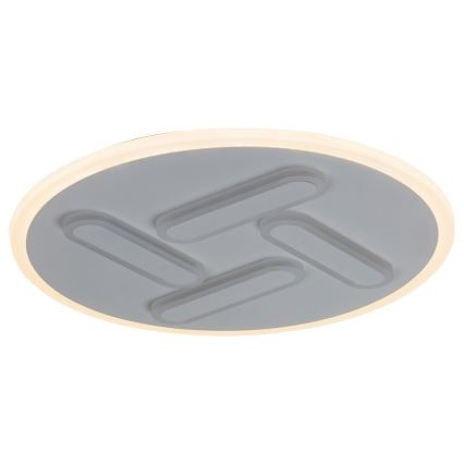 Rabalux - LED Dimmelhető mennyezeti lámpa LED/36W/230V átm. 46,8 cm