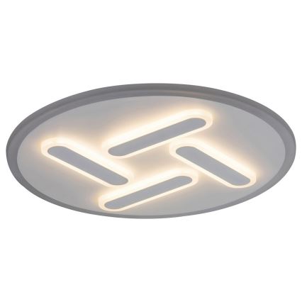 Rabalux - LED Dimmelhető mennyezeti lámpa LED/36W/230V átm. 46,8 cm
