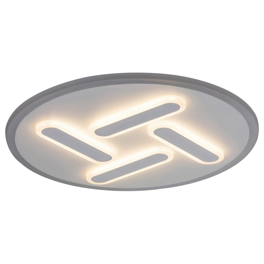 Rabalux - LED Dimmelhető mennyezeti lámpa LED/36W/230V átm. 46,8 cm
