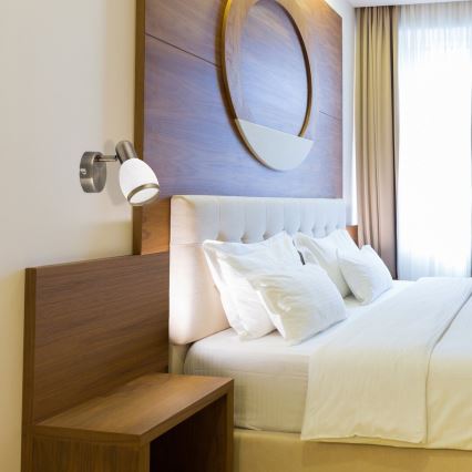 Rabalux - Spotlámpa E14/40W