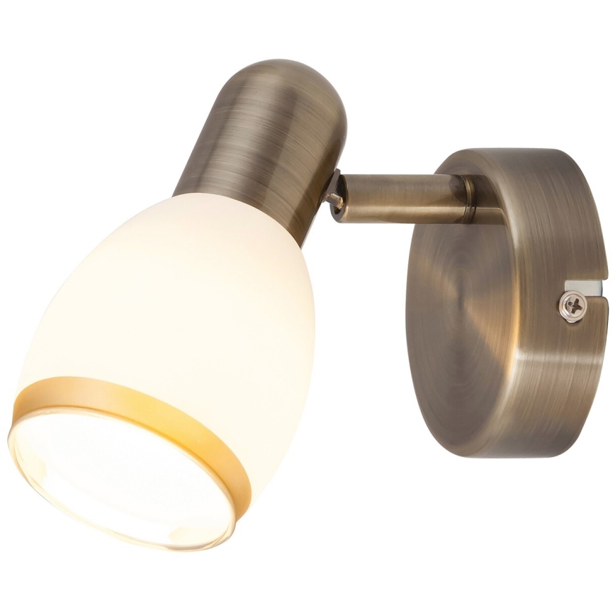 Rabalux - Spotlámpa E14/40W