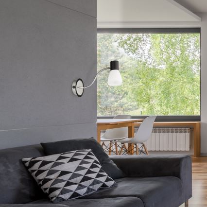 Rabalux - Spotlámpa E14/15W