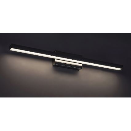 Rabalux 6129 - LED Fürdőszobai tükörmegvilágító JOHN LED/18W/230V IP44