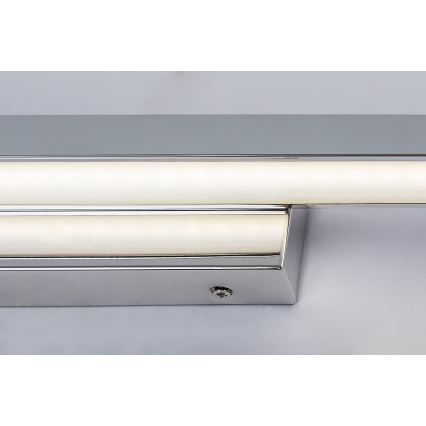 Rabalux 6129 - LED Fürdőszobai tükörmegvilágító JOHN LED/18W/230V IP44