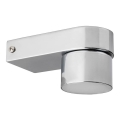 Rabalux 6230 - LED Fürdőszobai fali lámpa LIAM LED/5W/230V IP44