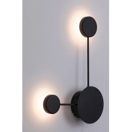 Rabalux 6258 - LED Fali lámpa AMADEO LED/10W/230V