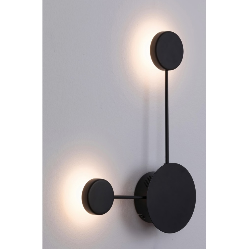 Rabalux 6258 - LED Fali lámpa AMADEO LED/10W/230V