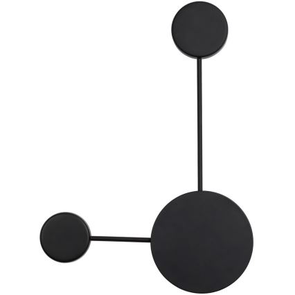 Rabalux 6258 - LED Fali lámpa AMADEO LED/10W/230V