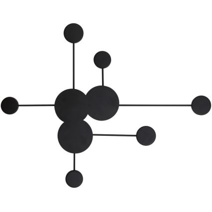 Rabalux 6260 - LED Fali lámpa AMADEO LED/21W/230V