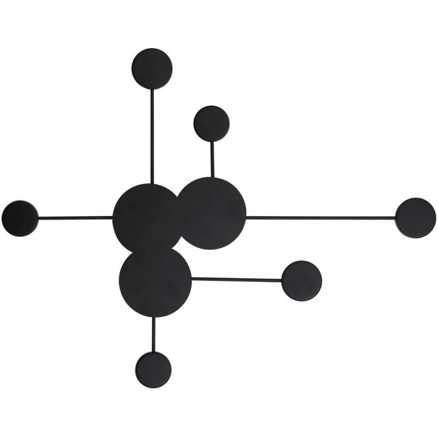 Rabalux 6260 - LED Fali lámpa AMADEO LED/21W/230V