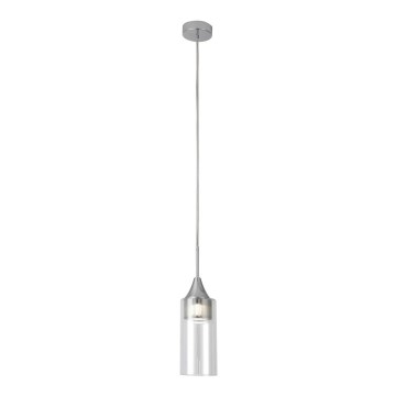 Rabalux 6349 - LED Csillár zsinóron CANDICE LED/5W/230V