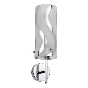Rabalux 6384 - Fali lámpa ELEGANCE 1xE27/60W/230V