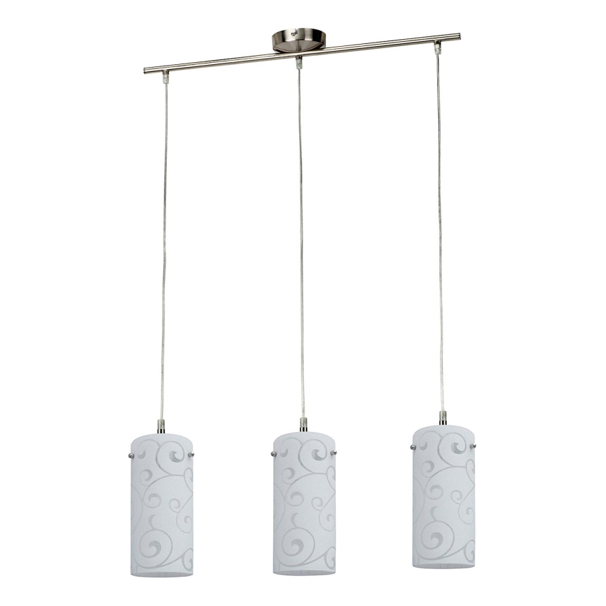 Rabalux 6392 - Csillár HARMONY LUX 3xE27/60W/230V